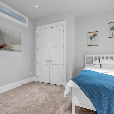Vancouver West Cozy Retreat By Host Launch Eksteriør bilde