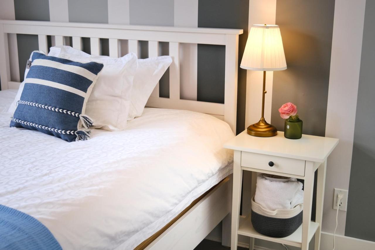 Vancouver West Cozy Retreat By Host Launch Eksteriør bilde
