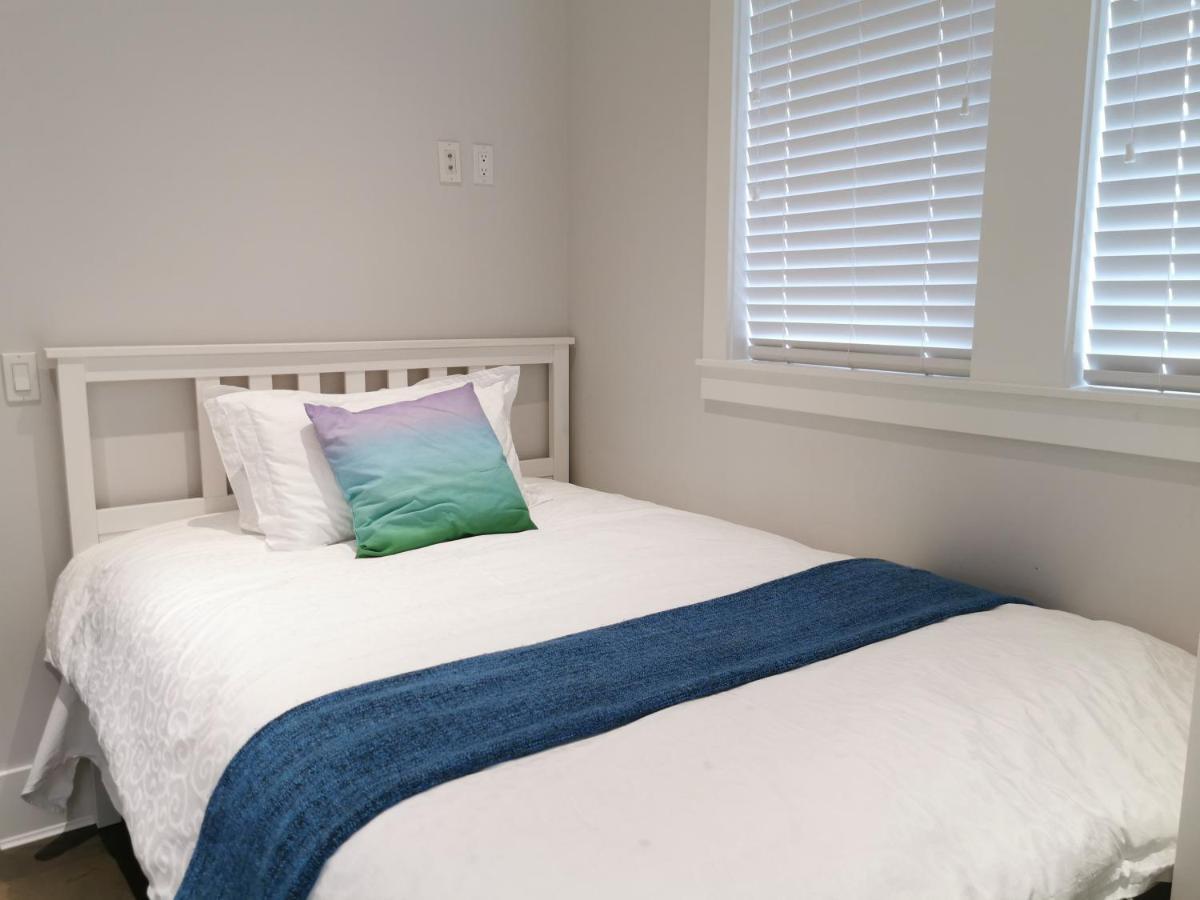 Vancouver West Cozy Retreat By Host Launch Eksteriør bilde