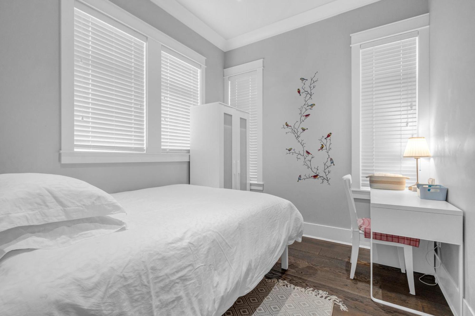 Vancouver West Cozy Retreat By Host Launch Eksteriør bilde