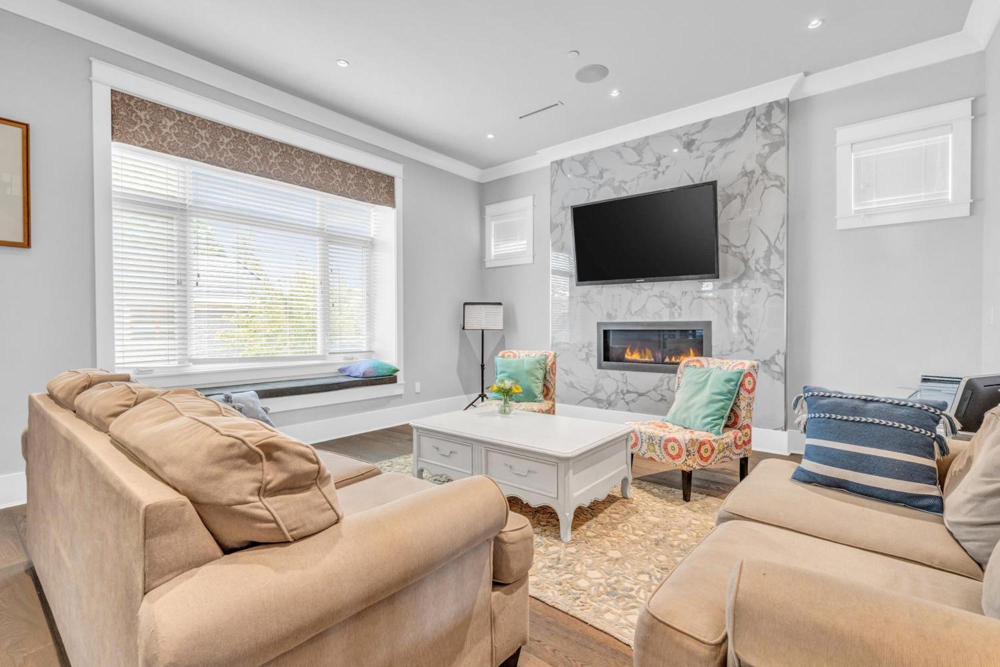 Vancouver West Cozy Retreat By Host Launch Eksteriør bilde