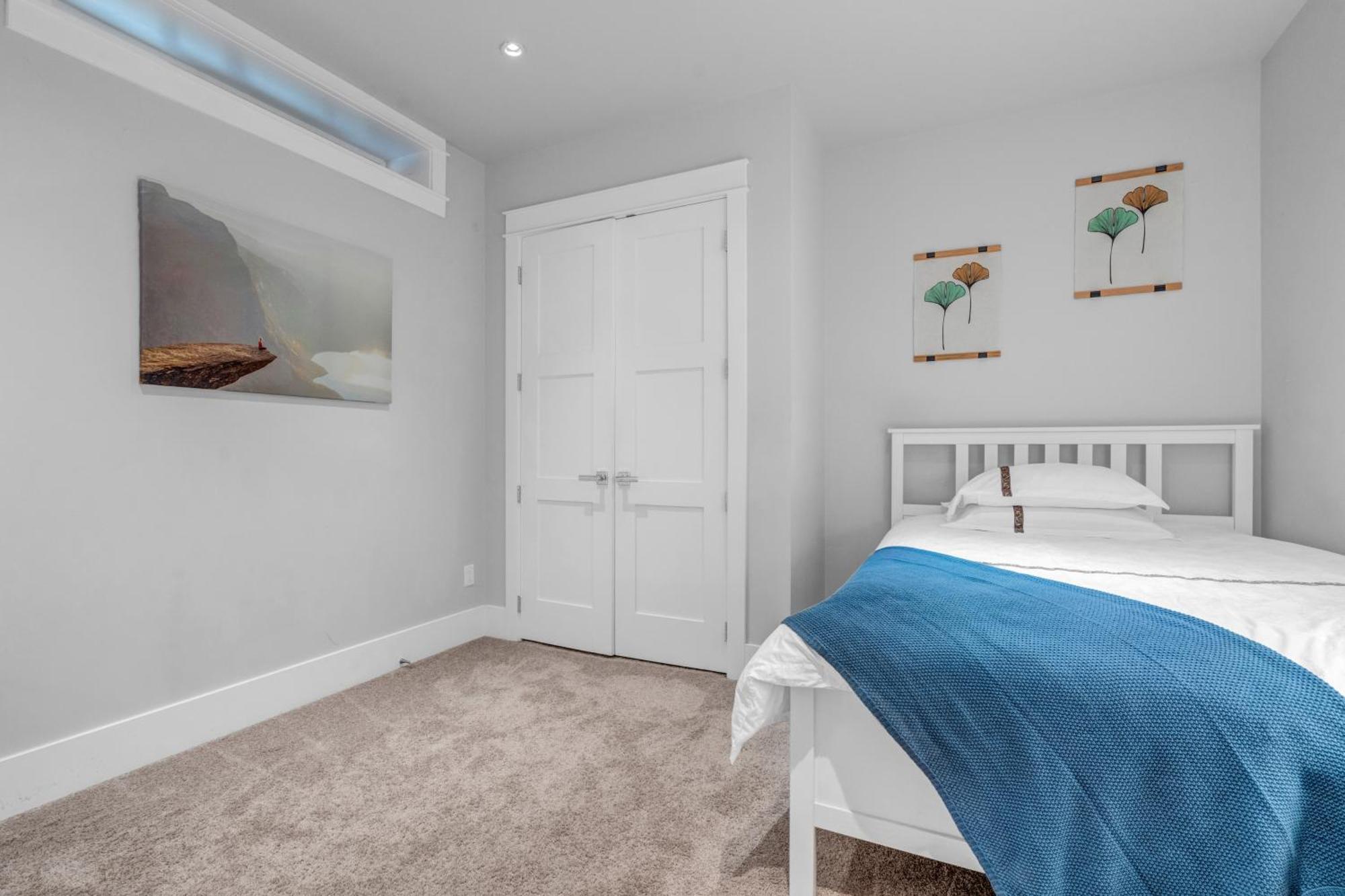 Vancouver West Cozy Retreat By Host Launch Eksteriør bilde