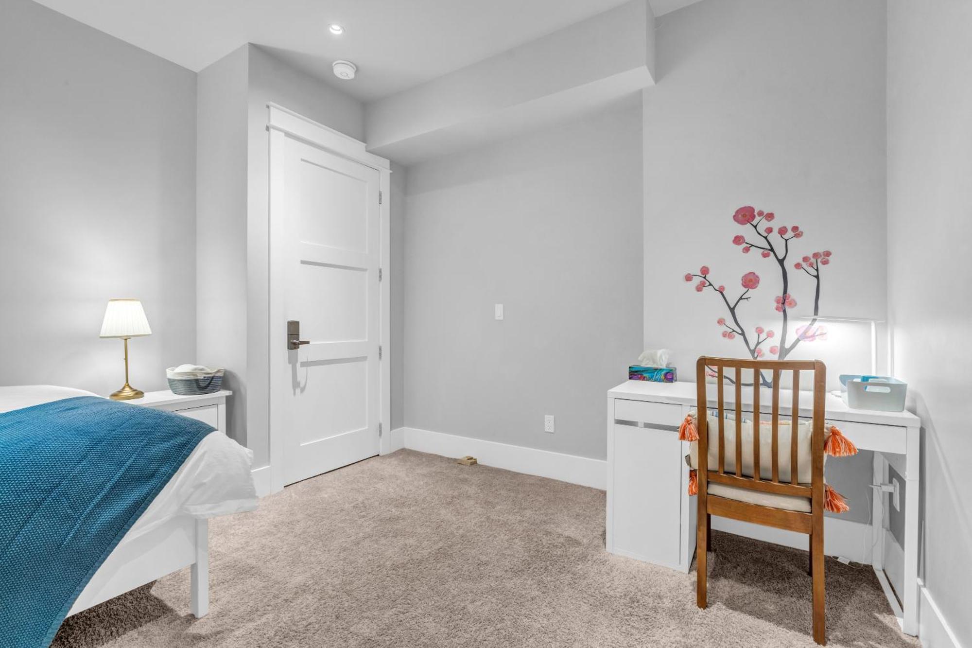 Vancouver West Cozy Retreat By Host Launch Eksteriør bilde