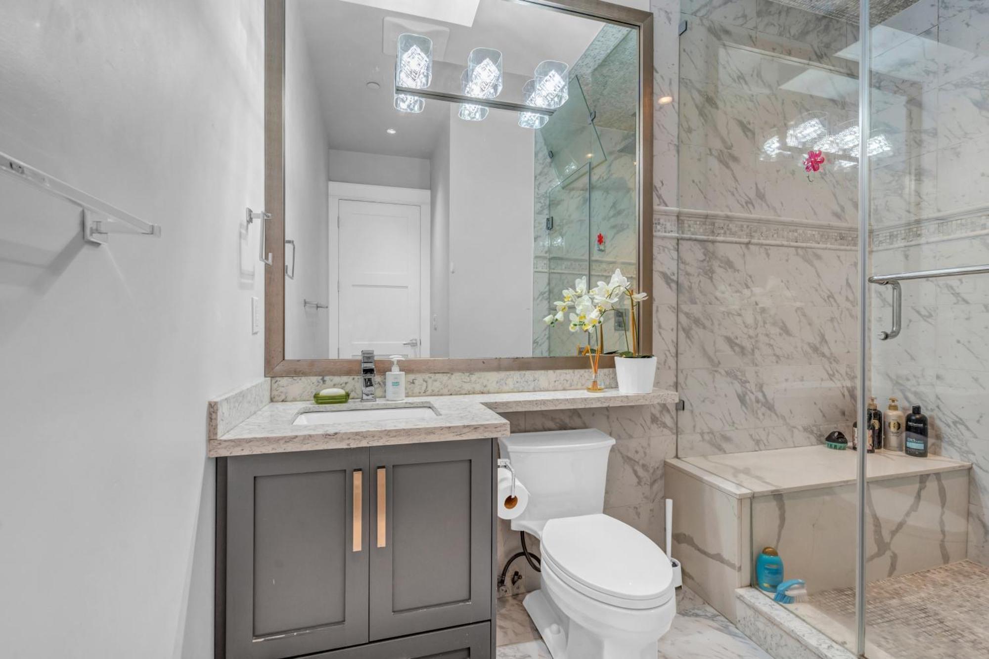 Vancouver West Cozy Retreat By Host Launch Eksteriør bilde