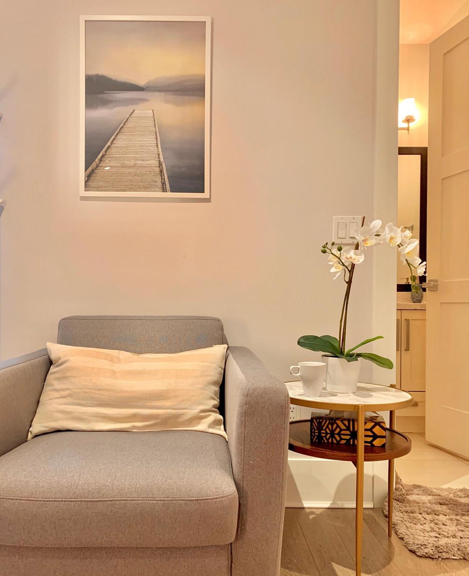 Vancouver West Cozy Retreat By Host Launch Eksteriør bilde